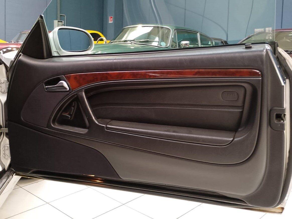 1999 Mercedes - Benz 280SL R129