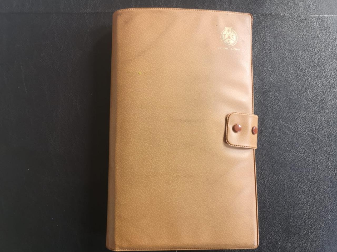 1959 Mercedes - Benz 220S CABRIOLET