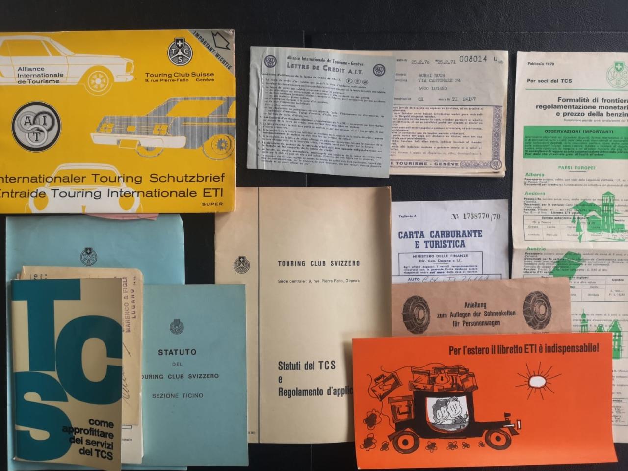 1959 Mercedes - Benz 220S CABRIOLET