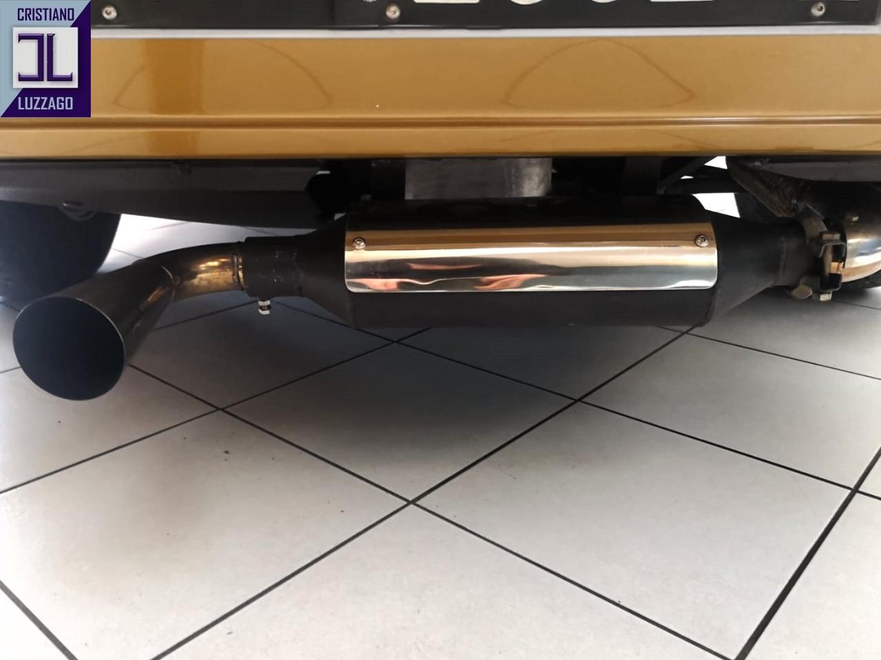 Alpine Renault A 310 1600