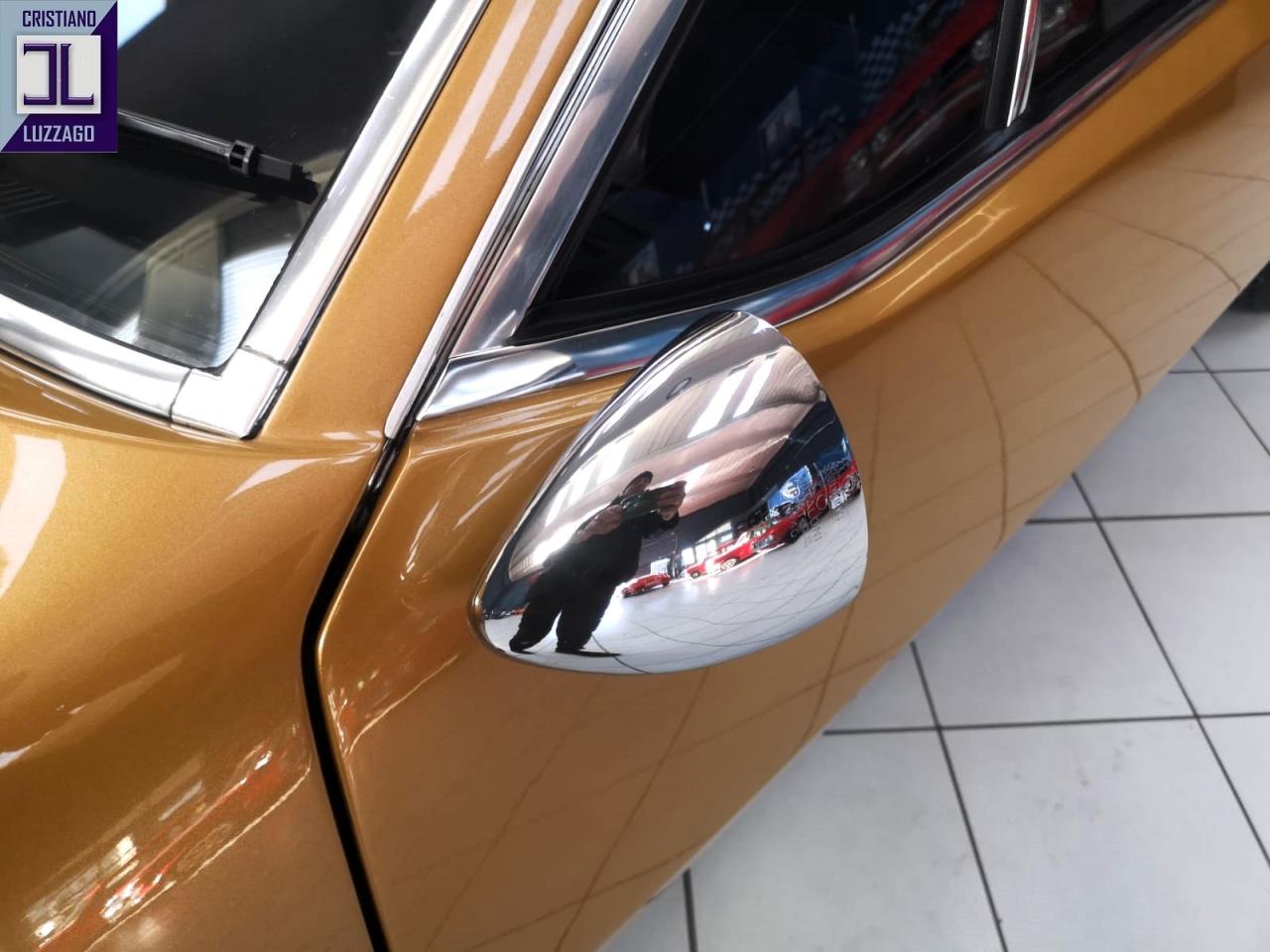 Alpine Renault A 310 1600