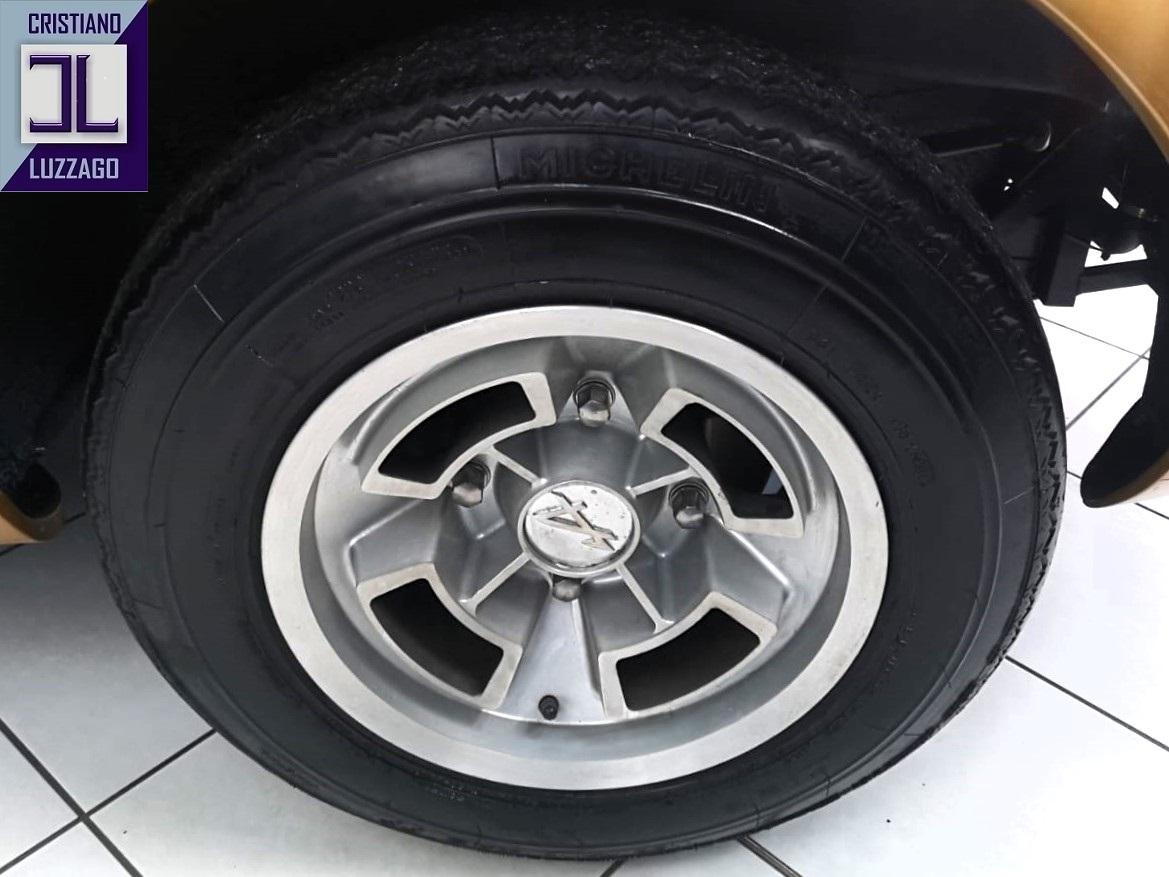 Alpine Renault A 310 1600