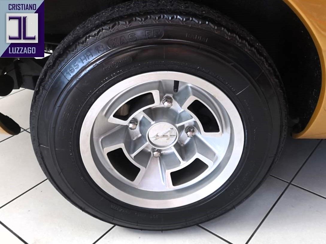 Alpine Renault A 310 1600