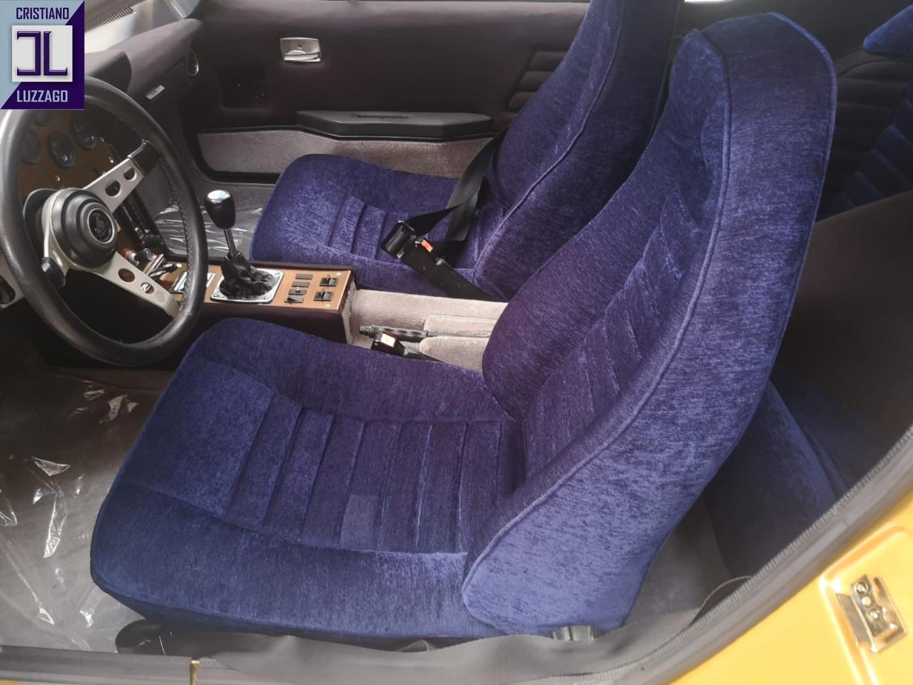 Alpine Renault A 310 1600