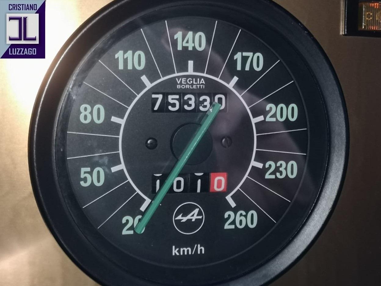 Alpine Renault A 310 1600