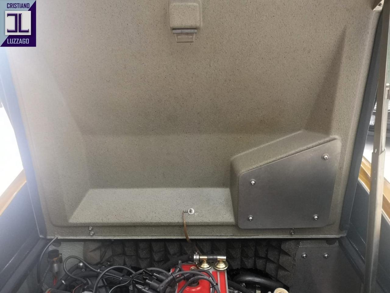 Alpine Renault A 310 1600