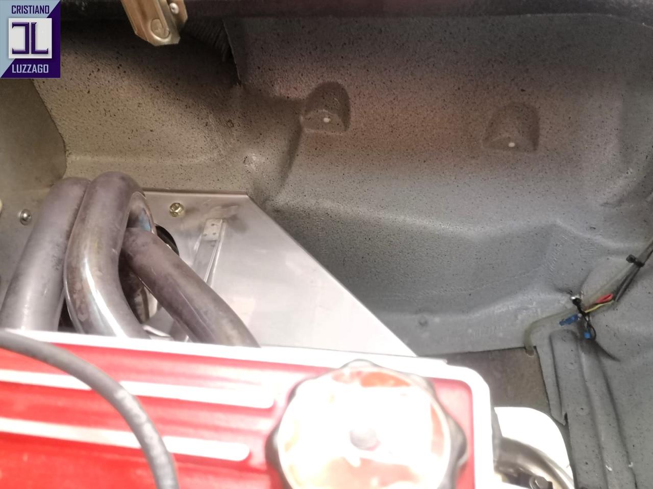 Alpine Renault A 310 1600