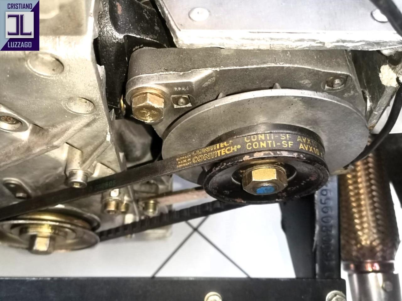 Alpine Renault A 310 1600