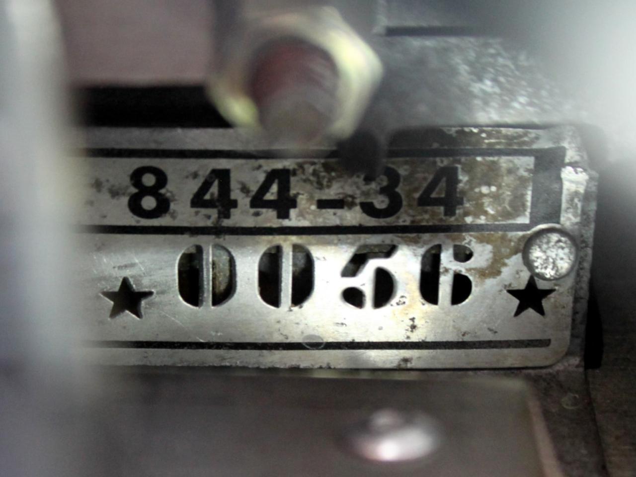 Alpine Renault A 310 1600