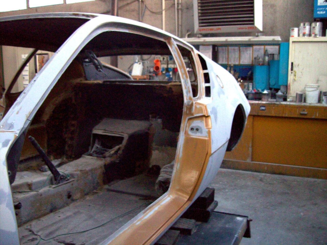 Alpine Renault A 310 1600