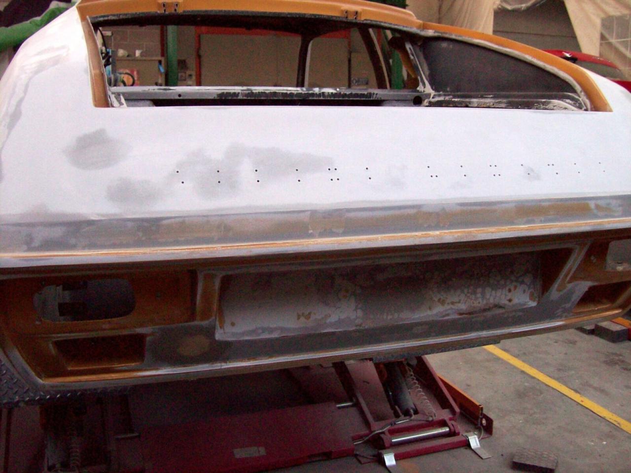 Alpine Renault A 310 1600