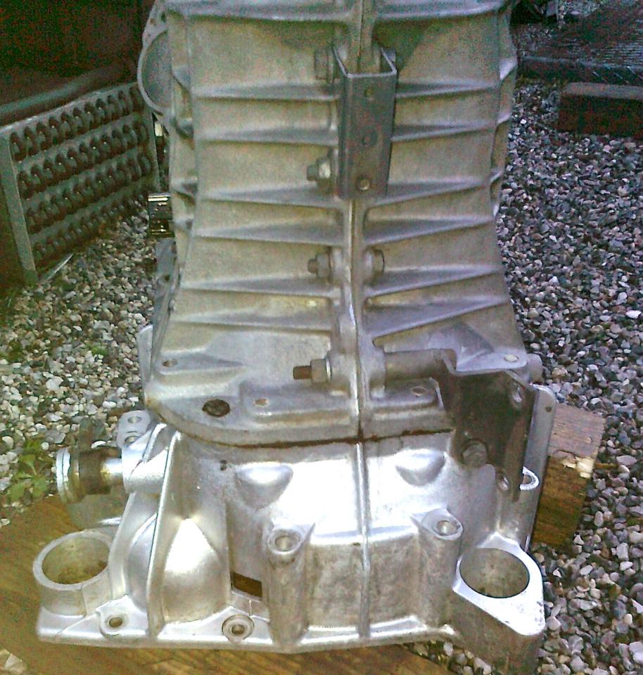 Alpine Renault A 310 1600