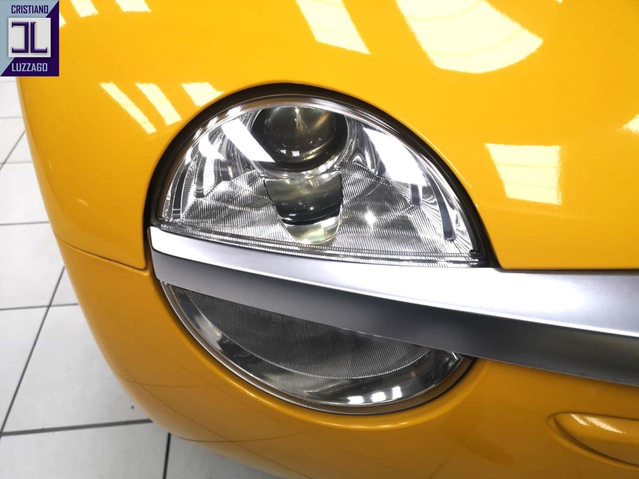 2005 Chevrolet Super Sport Roadster