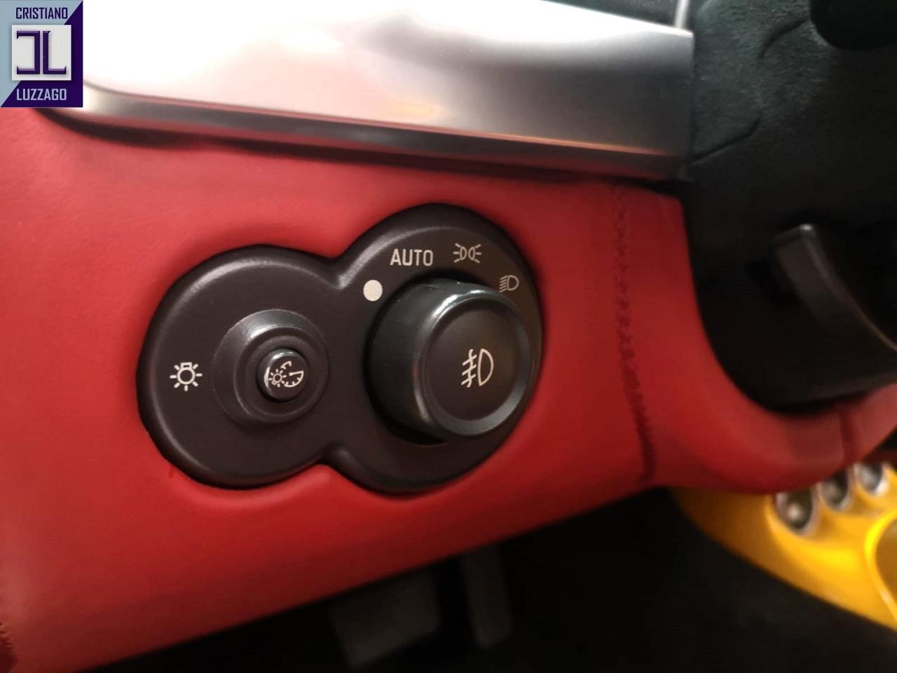 2005 Chevrolet Super Sport Roadster