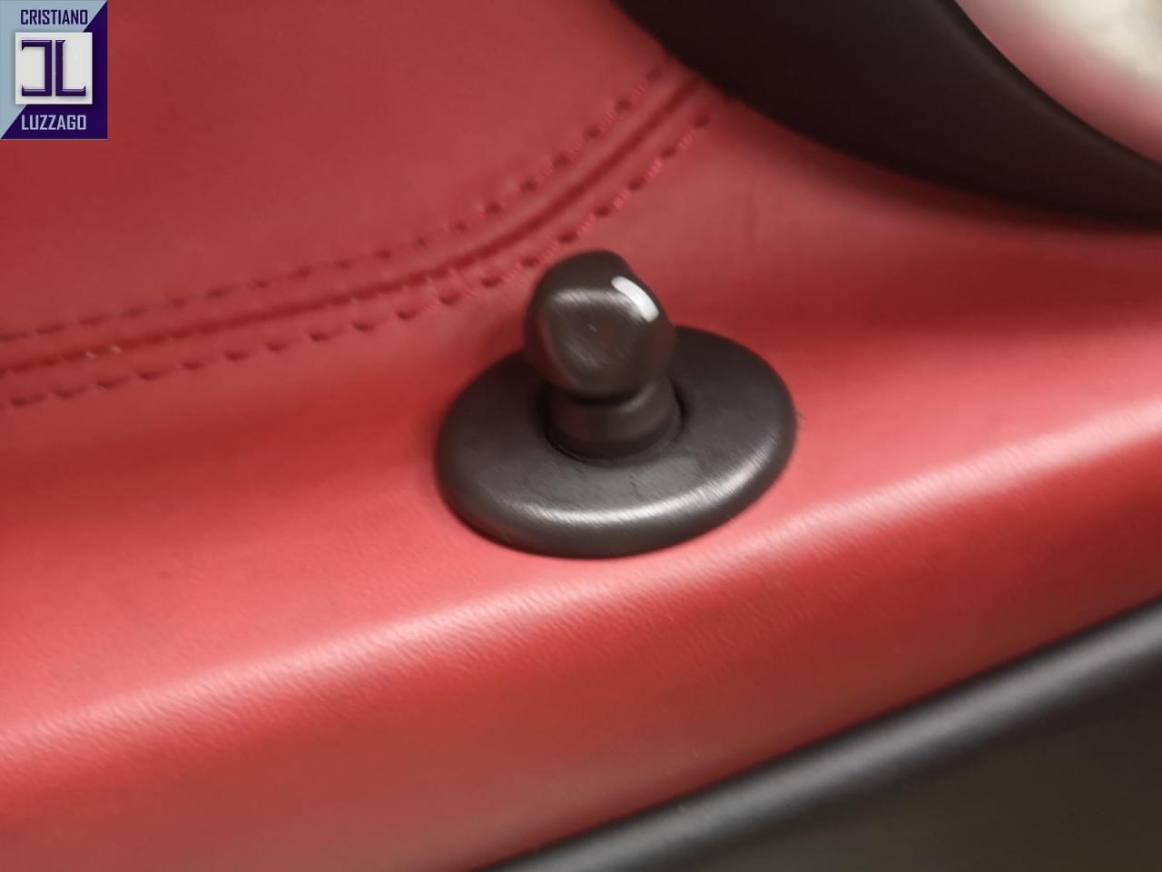 2005 Chevrolet Super Sport Roadster