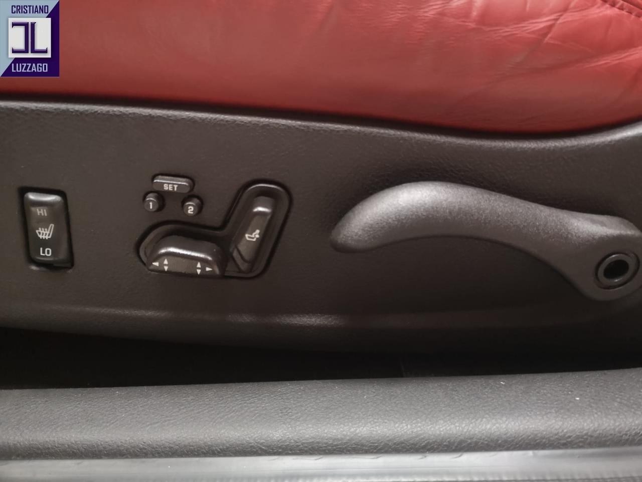 2005 Chevrolet Super Sport Roadster