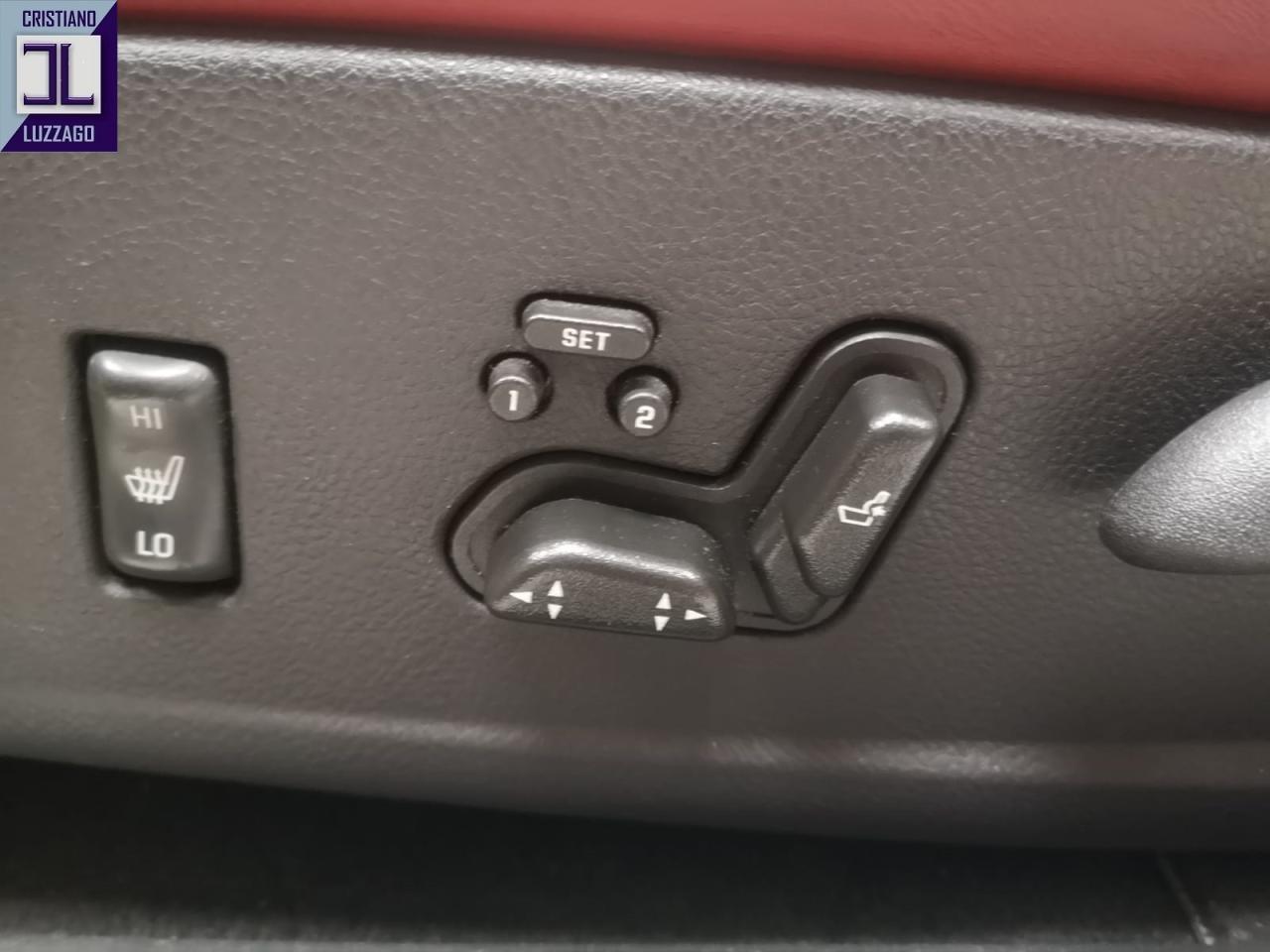 2005 Chevrolet Super Sport Roadster