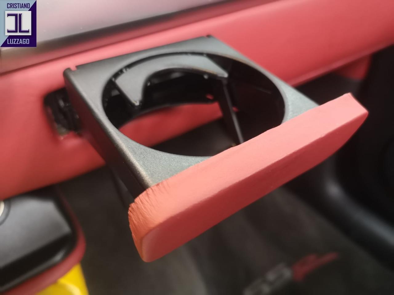 2005 Chevrolet Super Sport Roadster