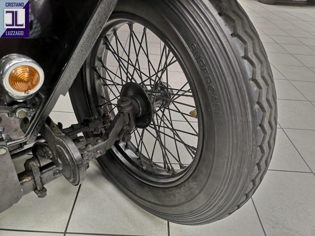 1924 Amilcar C4 SPORT 6CV