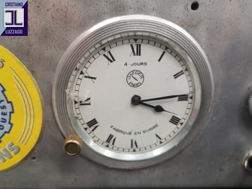 1924 Amilcar C4 SPORT 6CV