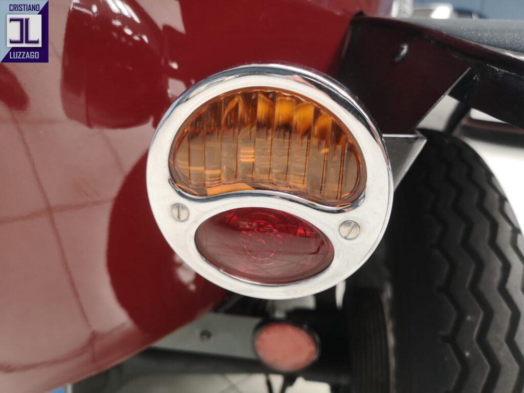 1924 Amilcar C4 SPORT 6CV