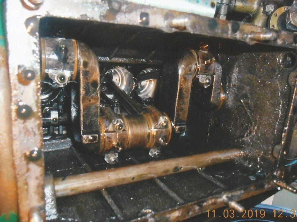 1924 Amilcar C4 SPORT 6CV