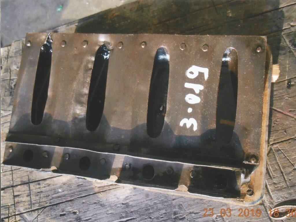 1924 Amilcar C4 SPORT 6CV