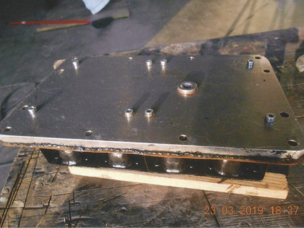 1924 Amilcar C4 SPORT 6CV