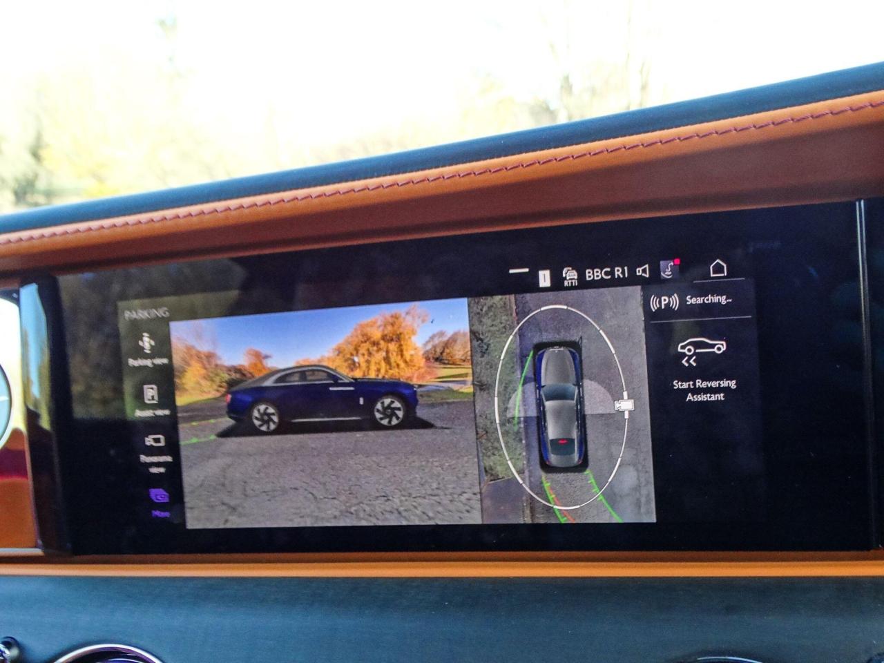 2024 Rolls - Royce 120kWh Auto 4WD 2dr