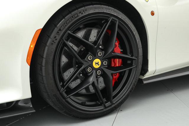 2020 Ferrari 488 Pista Spider