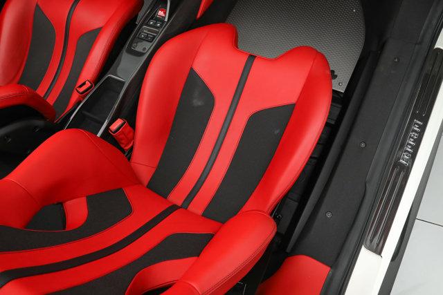 2020 Ferrari 488 Pista Spider