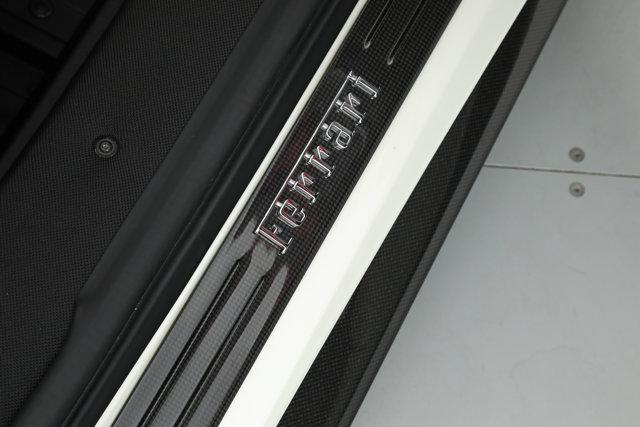 2020 Ferrari 488 Pista Spider