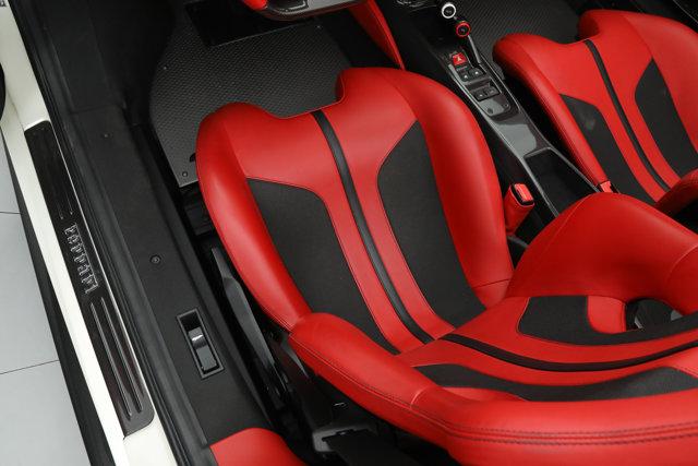 2020 Ferrari 488 Pista Spider