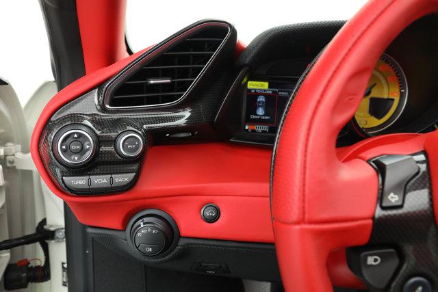 2020 Ferrari 488 Pista Spider