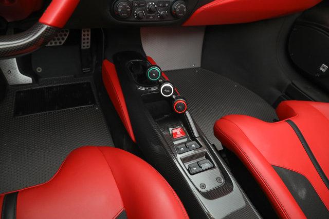 2020 Ferrari 488 Pista Spider