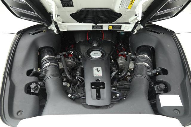 2020 Ferrari 488 Pista Spider