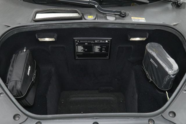 2020 Ferrari 488 Pista Spider