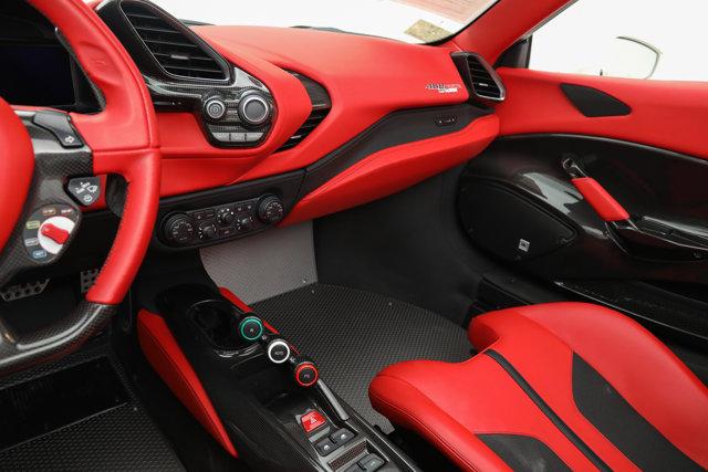 2020 Ferrari 488 Pista Spider