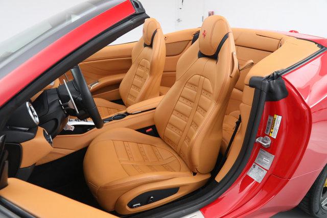 2017 Ferrari CALIFORNIA T