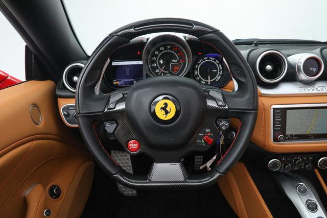 2017 Ferrari CALIFORNIA T