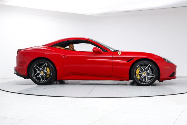 2017 Ferrari CALIFORNIA T