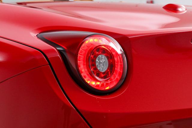 2017 Ferrari CALIFORNIA T