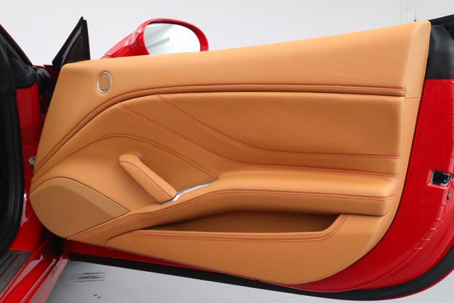 2017 Ferrari CALIFORNIA T