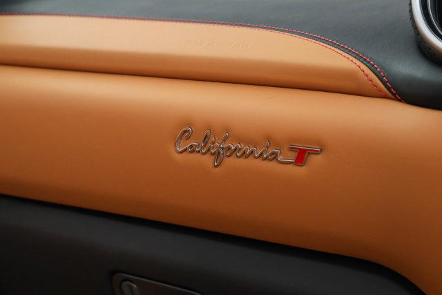 2017 Ferrari CALIFORNIA T