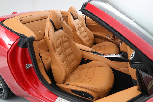 2017 Ferrari CALIFORNIA T