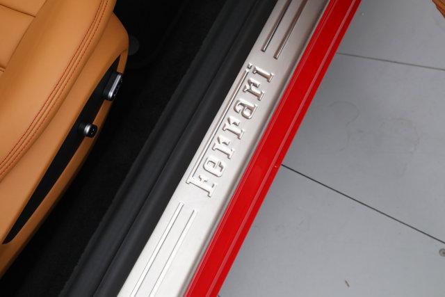 2017 Ferrari CALIFORNIA T