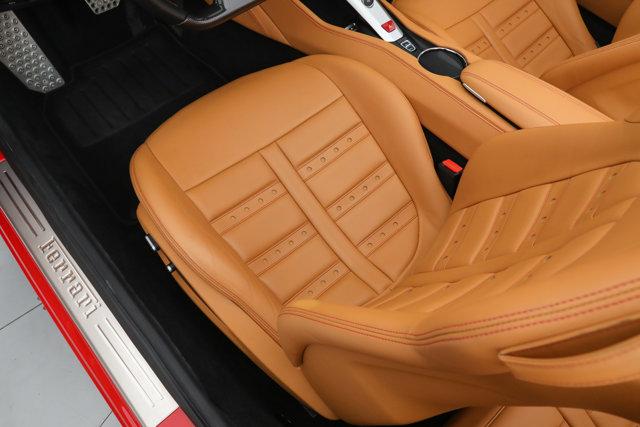 2017 Ferrari CALIFORNIA T