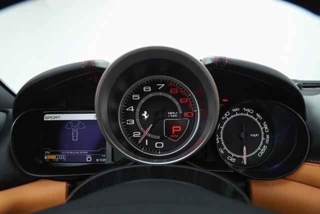 2017 Ferrari CALIFORNIA T