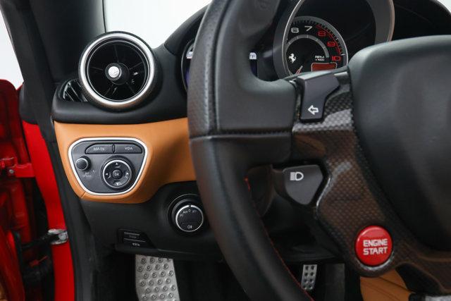 2017 Ferrari CALIFORNIA T