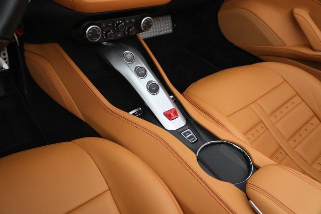 2017 Ferrari CALIFORNIA T